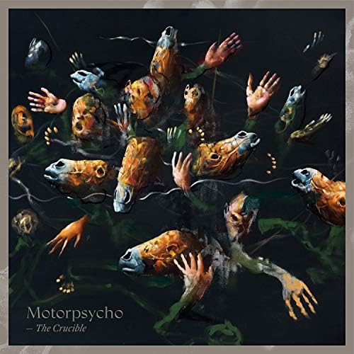 Dir en Grey - Dozing Green - Amazon.com Music